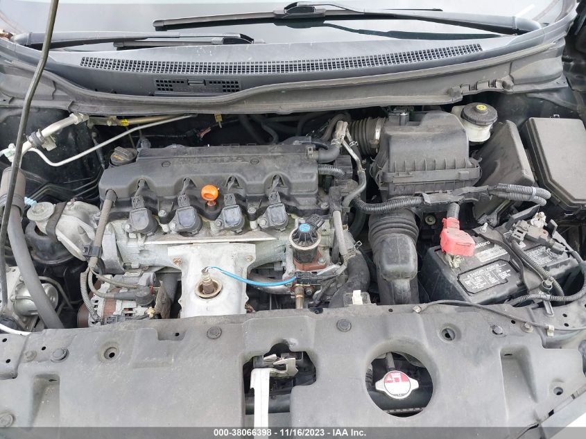 2015 HONDA CIVIC SEDAN SE 19XFB2F71FE107207