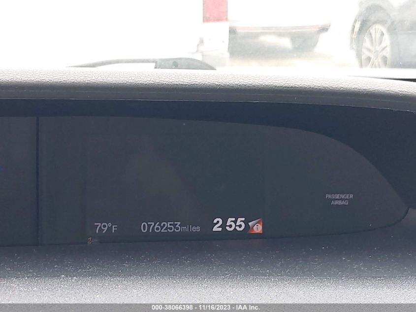 2015 HONDA CIVIC SEDAN SE 19XFB2F71FE107207