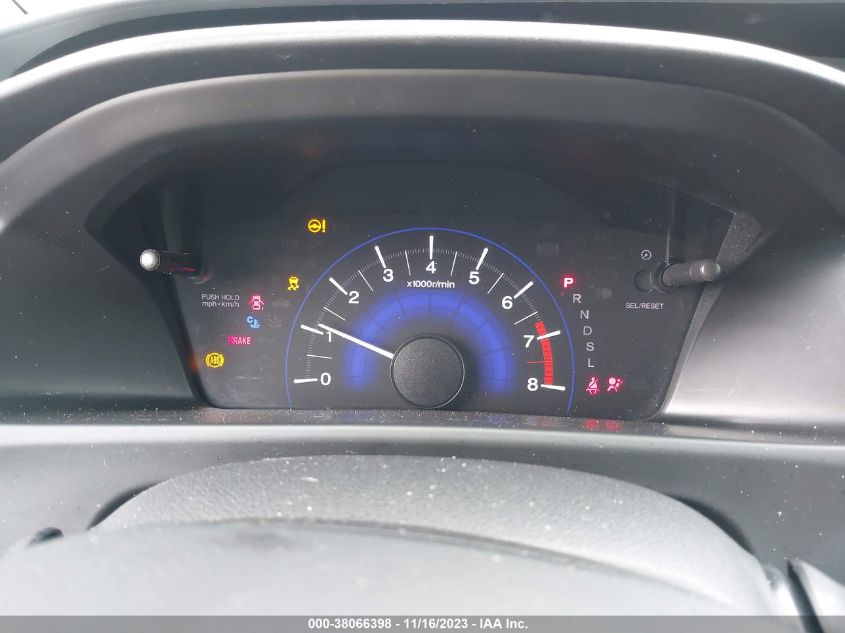 2015 HONDA CIVIC SEDAN SE 19XFB2F71FE107207
