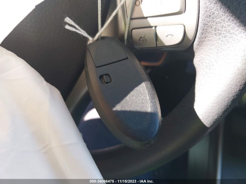 2015 NISSAN ALTIMA 2.5/S/SV/SL - 1N4AL3AP6FC287883
