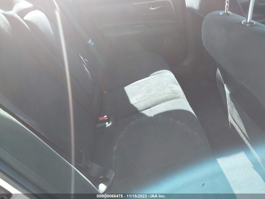 2015 NISSAN ALTIMA 2.5/S/SV/SL - 1N4AL3AP6FC287883
