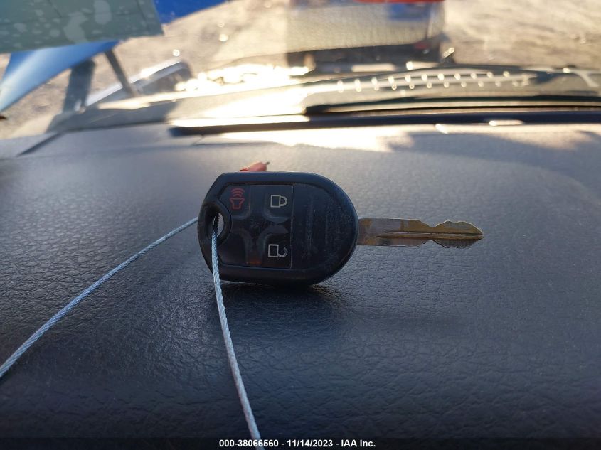 2014 FORD F-150 STX - 1FTFW1EF2EFC39243