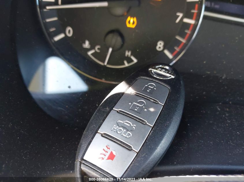 2016 NISSAN ALTIMA 2.5/S/SV/SL/SR - 1N4AL3AP3GC235256
