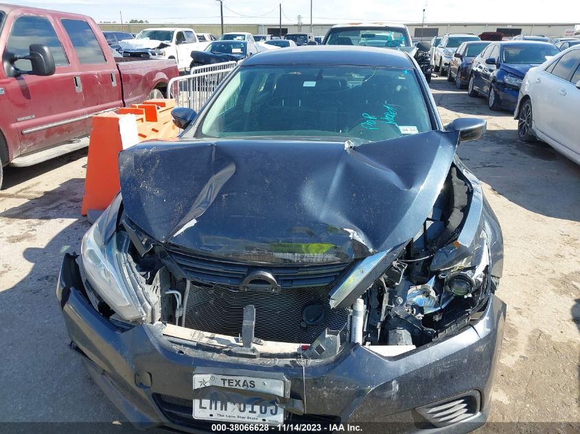 2016 NISSAN ALTIMA 2.5/S/SV/SL/SR - 1N4AL3AP3GC235256