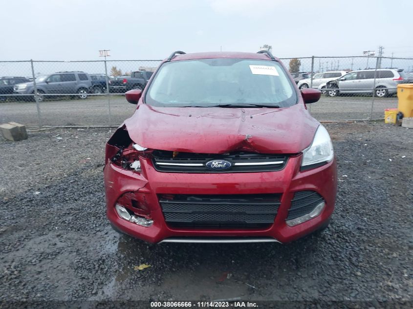 1FMCU9G98GUC60767 2016 FORD ESCAPE, photo no. 12