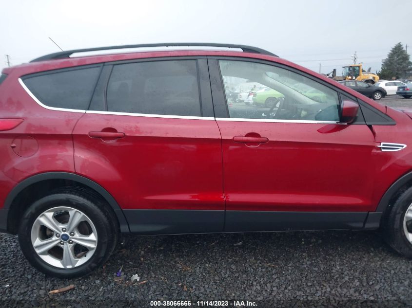 1FMCU9G98GUC60767 2016 FORD ESCAPE, photo no. 13