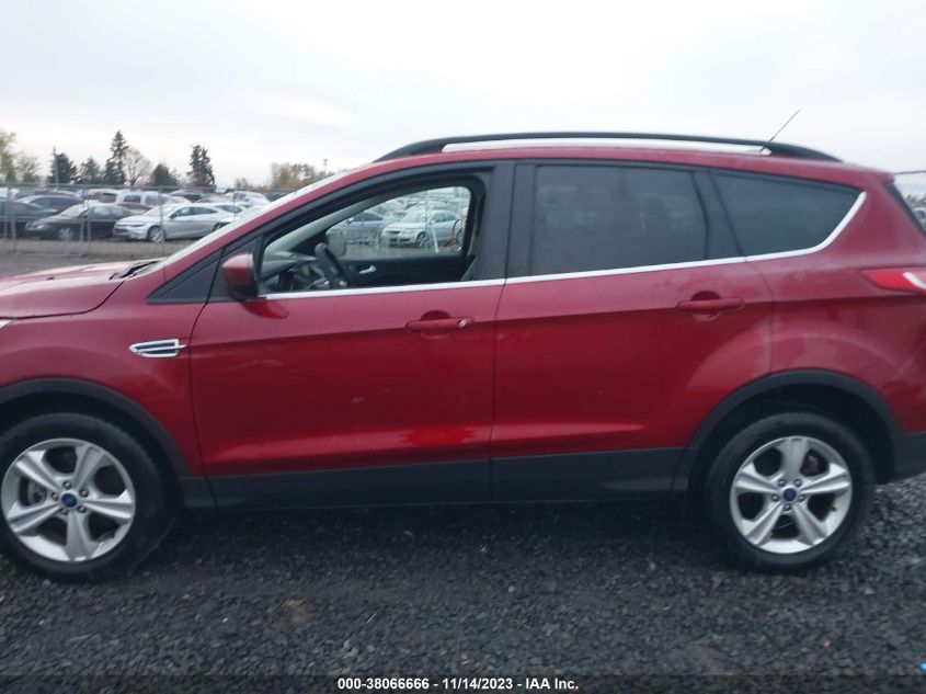 1FMCU9G98GUC60767 2016 FORD ESCAPE, photo no. 14