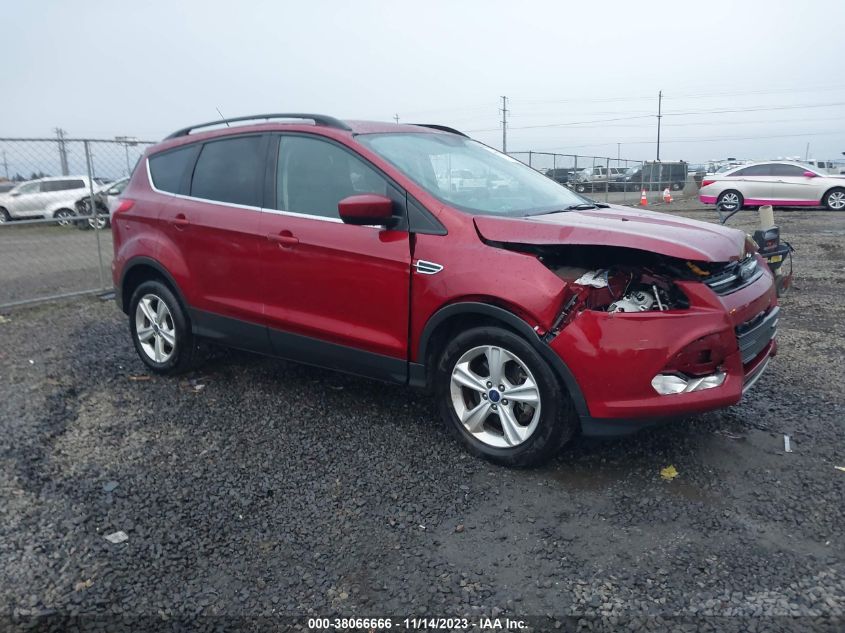 1FMCU9G98GUC60767 2016 FORD ESCAPE - Image 1