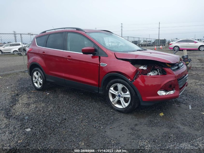 1FMCU9G98GUC60767 2016 FORD ESCAPE, photo no. 1