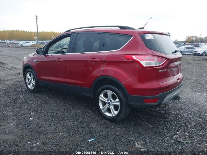 1FMCU9G98GUC60767 2016 FORD ESCAPE, photo no. 3