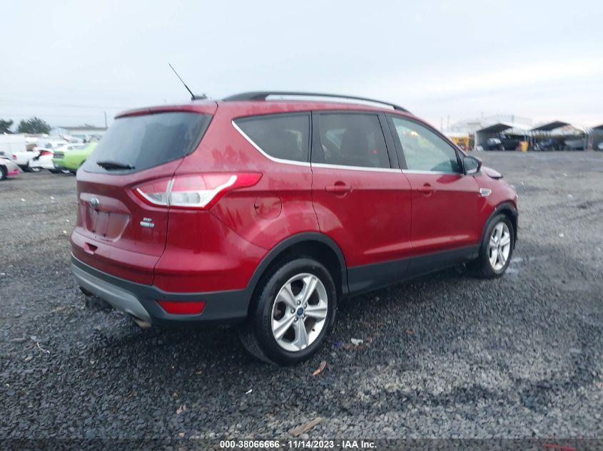 1FMCU9G98GUC60767 2016 FORD ESCAPE, photo no. 4