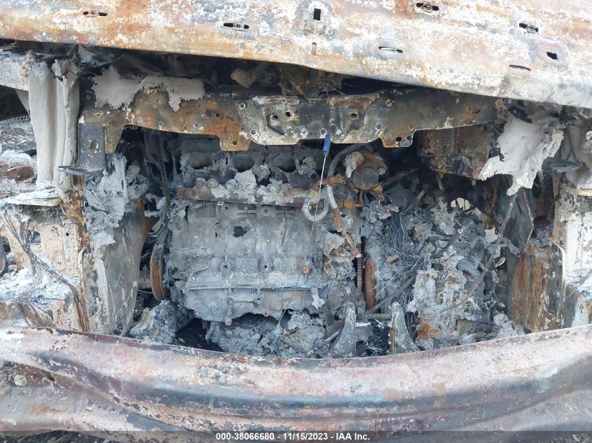 2013 GMC TERRAIN SLE-1 - 2GKALMEK9D6126064