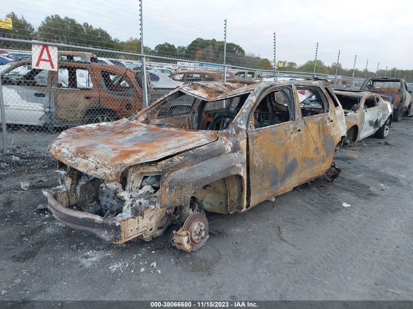 2013 GMC TERRAIN SLE-1 - 2GKALMEK9D6126064