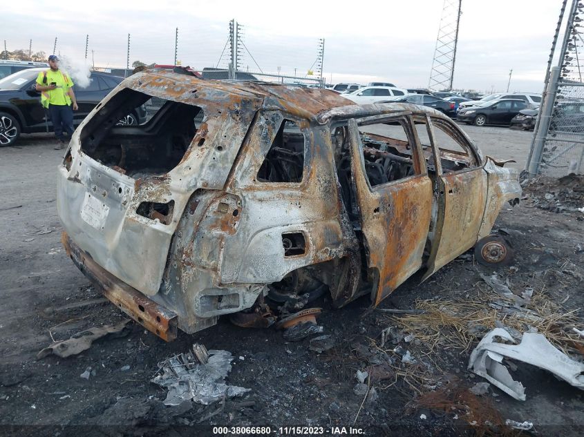 2013 GMC TERRAIN SLE-1 - 2GKALMEK9D6126064