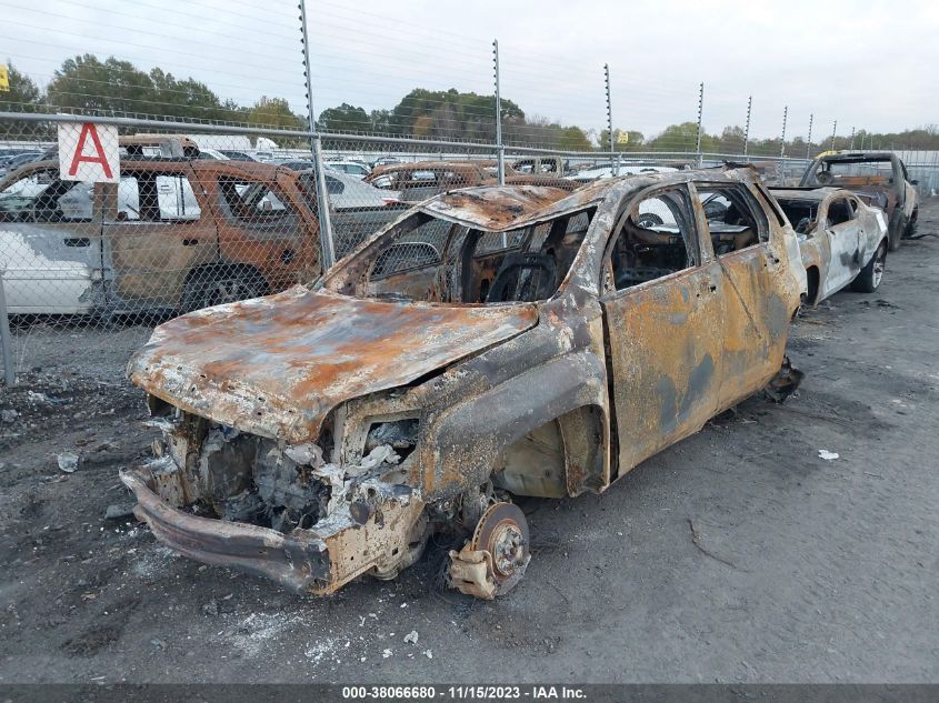 2013 GMC TERRAIN SLE-1 - 2GKALMEK9D6126064