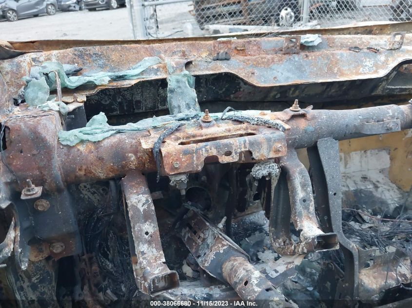 2013 GMC TERRAIN SLE-1 - 2GKALMEK9D6126064