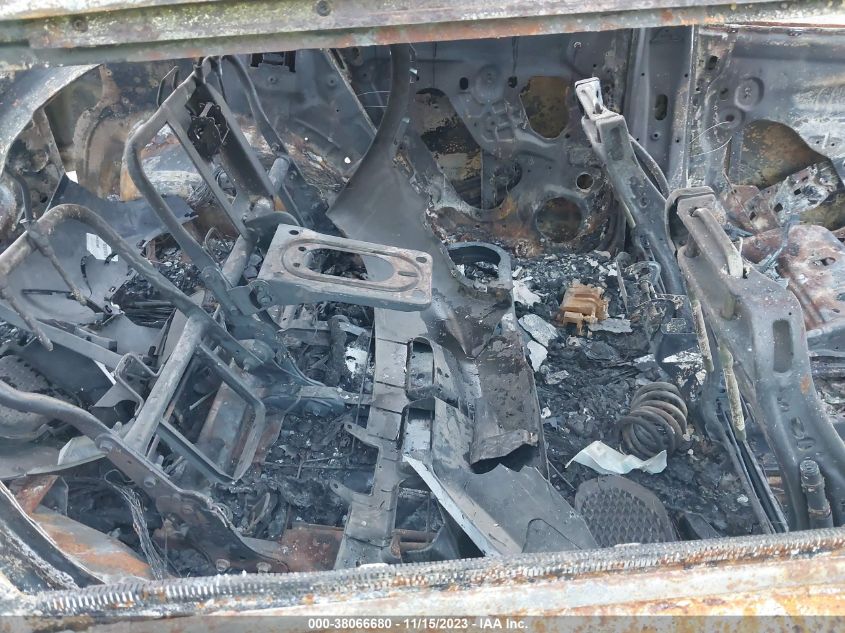 2013 GMC TERRAIN SLE-1 - 2GKALMEK9D6126064