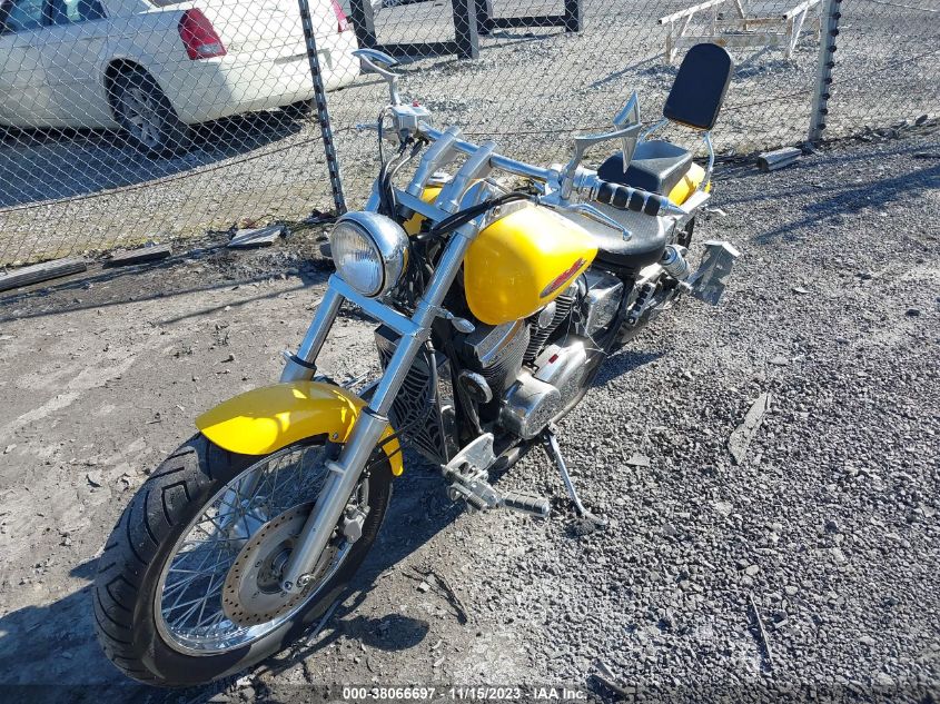 2002 HONDA VT750 DC JH2RC44092M613205
