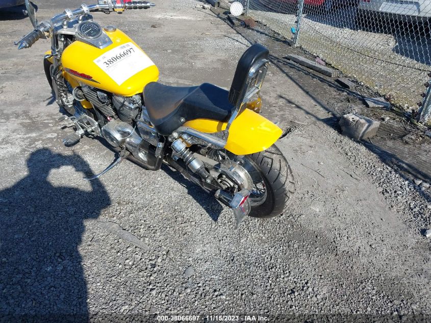 2002 HONDA VT750 DC JH2RC44092M613205