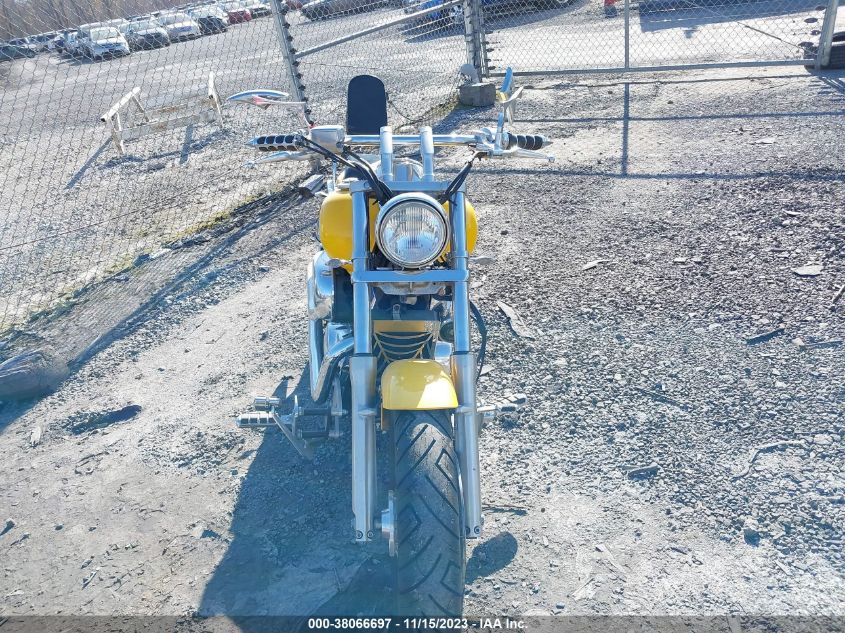 2002 HONDA VT750 DC JH2RC44092M613205