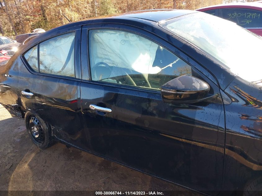 2015 NISSAN VERSA S/S PLUS/SV/SL - 3N1CN7AP7FL895343