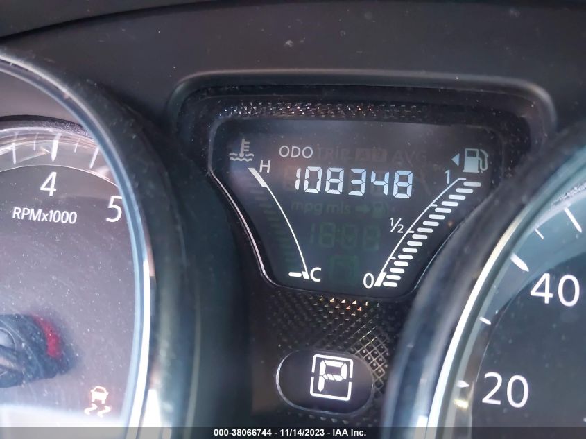 2015 NISSAN VERSA S/S PLUS/SV/SL - 3N1CN7AP7FL895343