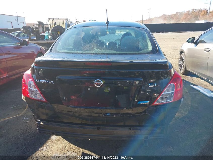 2015 NISSAN VERSA S/S PLUS/SV/SL - 3N1CN7AP7FL895343
