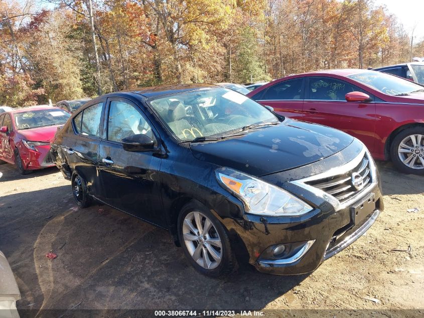 2015 NISSAN VERSA S/S PLUS/SV/SL - 3N1CN7AP7FL895343