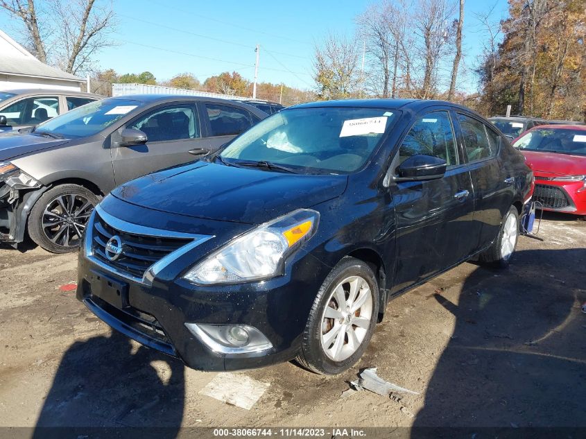 2015 NISSAN VERSA S/S PLUS/SV/SL - 3N1CN7AP7FL895343