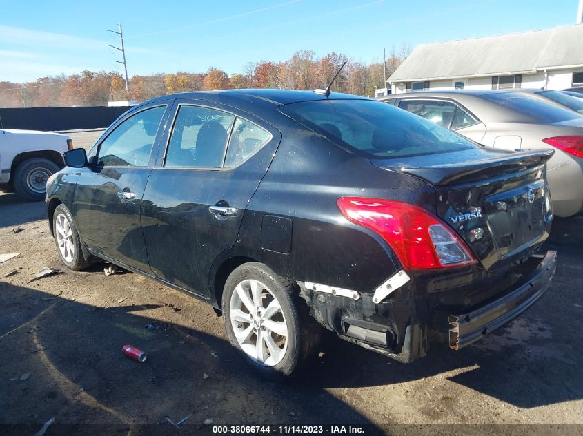 2015 NISSAN VERSA S/S PLUS/SV/SL - 3N1CN7AP7FL895343