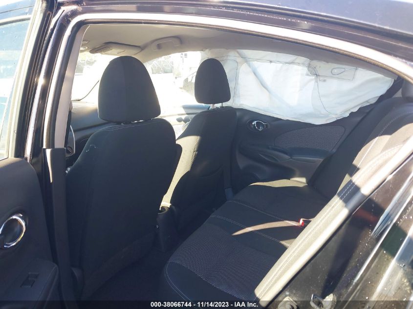 2015 NISSAN VERSA S/S PLUS/SV/SL - 3N1CN7AP7FL895343