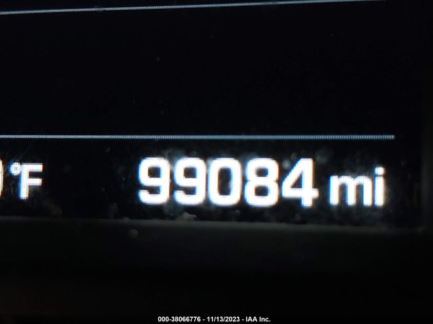 2017 HYUNDAI SANTA FE SPORT - 5NMZU3LB0HH018598