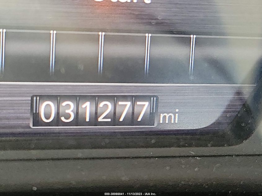 2021 RAM 1500 BIG HORN  4X4 5'7" BOX - 1C6SRFFT3MN720668