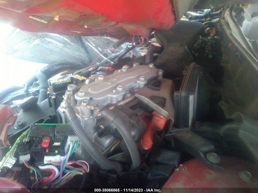2017 NISSAN ROGUE HYBRID SV 5N1ET2MT6HC791833