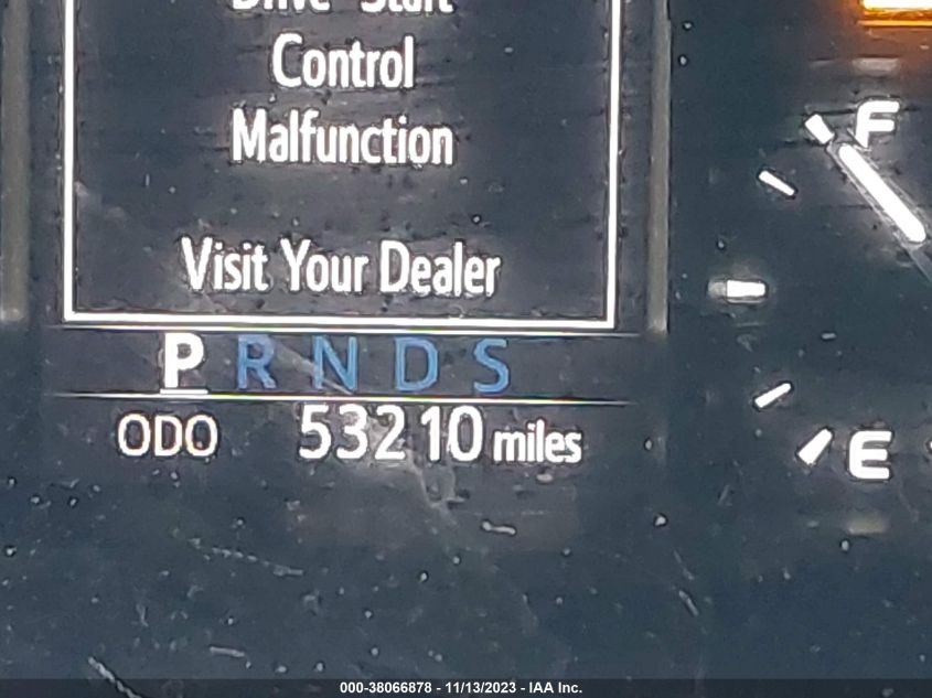 2018 TOYOTA TUNDRA DOUBLE CAB SR/SR5 - 5TFUM5F13JX077957