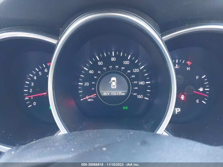 2014 KIA OPTIMA LX - KNAGM4A75E5459618
