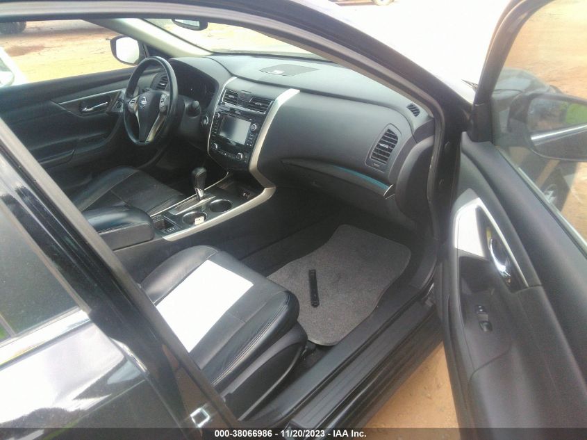 2014 NISSAN ALTIMA 2.5 SL - 1N4AL3AP4EC402690