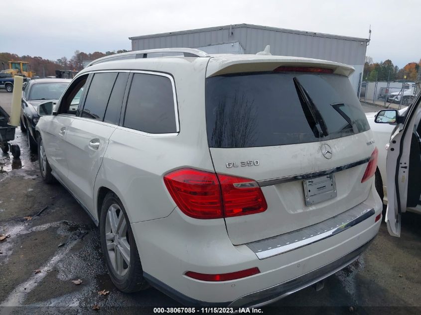 2013 MERCEDES-BENZ GL 350 BLUETEC 4JGDF2EE5DA210508