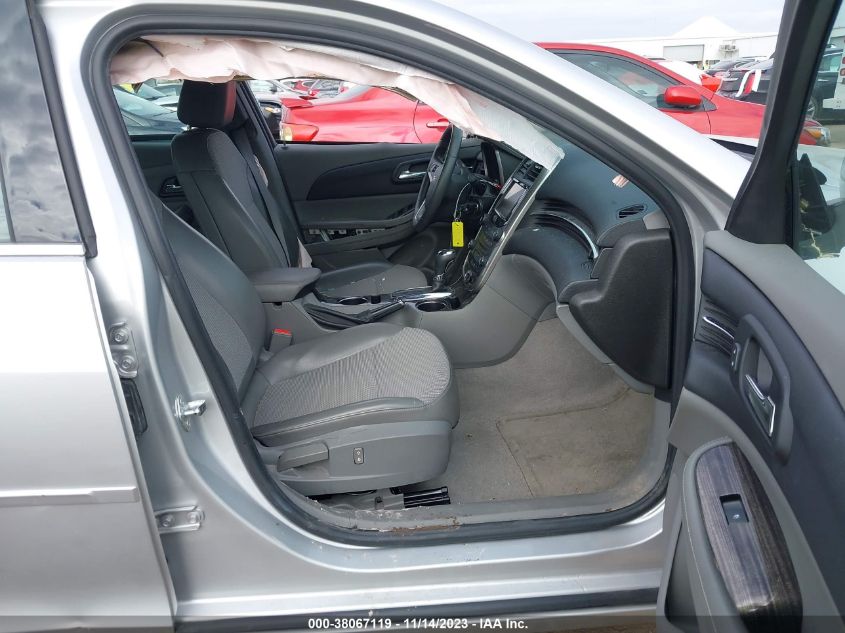 2015 CHEVROLET MALIBU 1LT - 1G11C5SL0FF187853