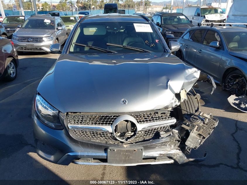 WDC0G4KBXKV141479 Mercedes-Benz GLC 300 4MATIC 12