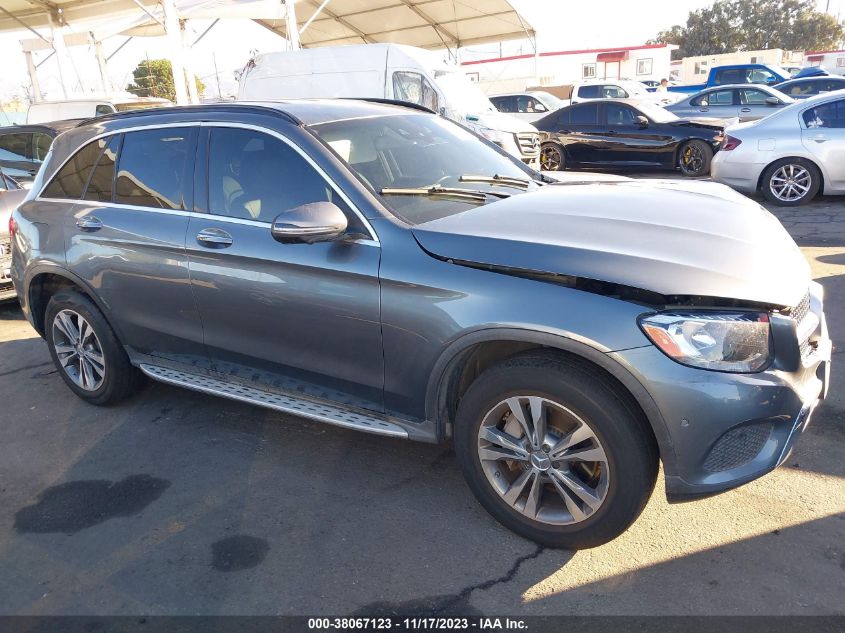 WDC0G4KBXKV141479 Mercedes-Benz GLC 300 4MATIC 13