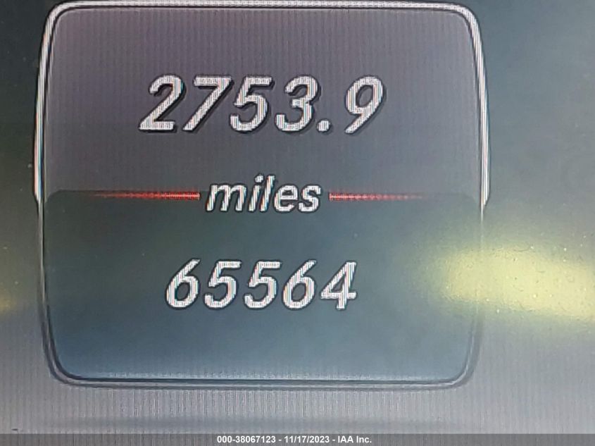 2019 MERCEDES-BENZ GLC GLC 300 WDC0G4KBXKV141479