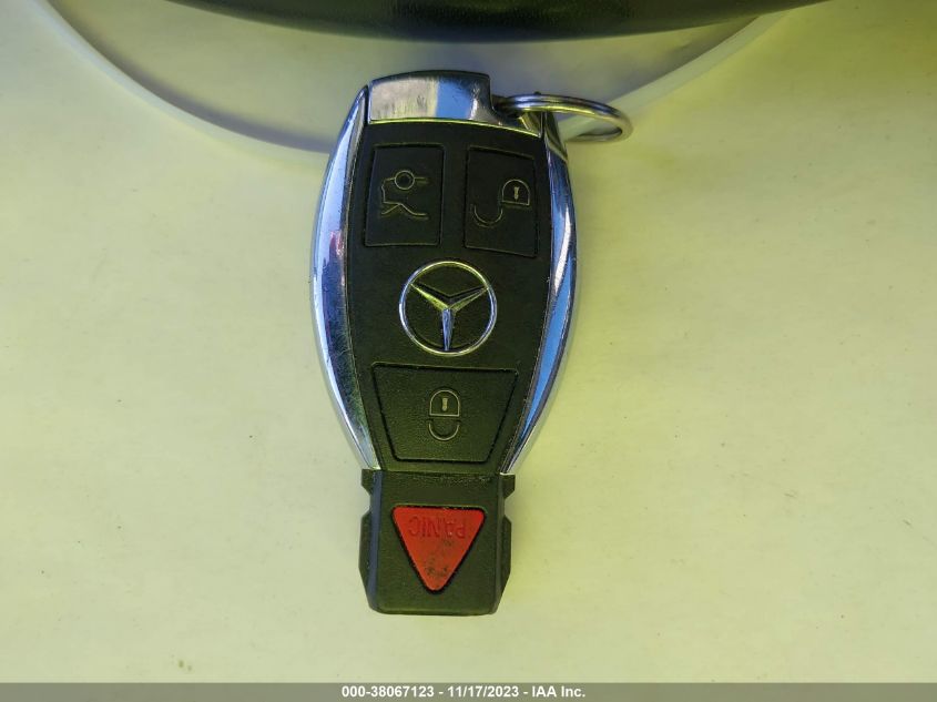 2019 MERCEDES-BENZ GLC GLC 300 WDC0G4KBXKV141479
