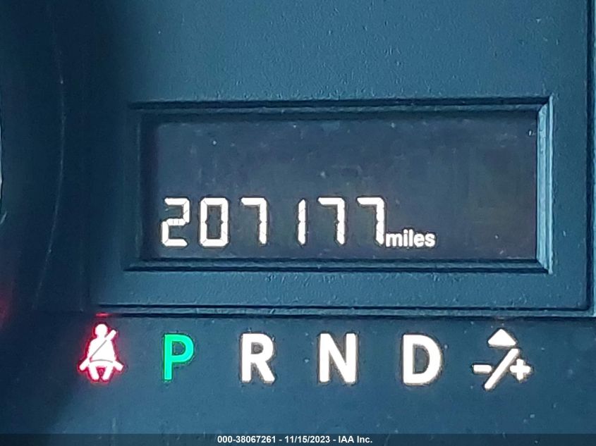 2015 DODGE GRAND CARAVAN AVP/SE - 2C4RDGBG7FR684042