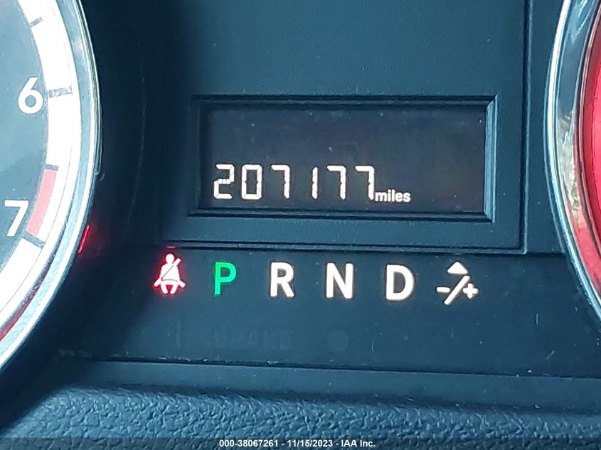 2015 DODGE GRAND CARAVAN AVP/SE - 2C4RDGBG7FR684042