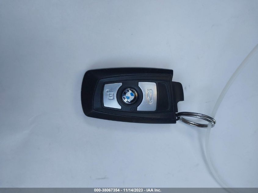 2015 BMW 428 GRAN COUPE WBA4A9C59FGL85615