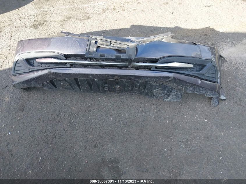 2015 HONDA CIVIC LX - 2HGFB2F58FH539930
