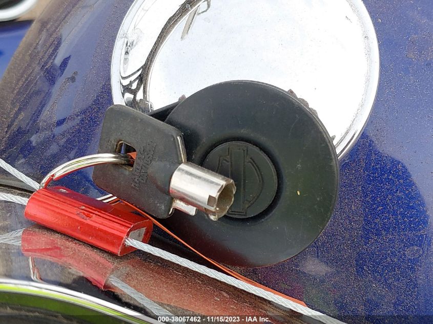 2006 HARLEY-DAVIDSON FLSTNI - 1HD1JDB166Y053468