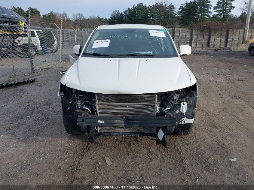 2017 DODGE JOURNEY GT - 3C4PDDEG3HT610621