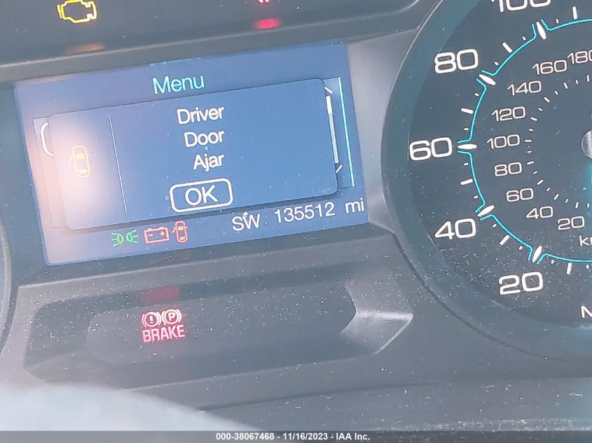 2014 FORD EXPLORER XLT - 1FM5K8D88EGB25739